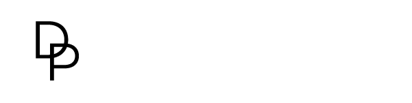 Logótipo Denis Pereira